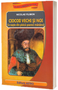 Ciocoii vechi si noi. Ce naste din pisica soareci mananca