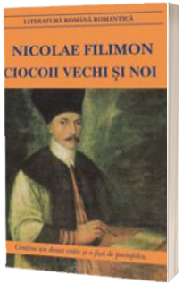 Ciocoii vechi si noi (denumit si Ce naste din pisica soareci mananca) - Editia 2012