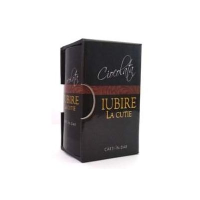 Ciocolata - Iubire la cutie