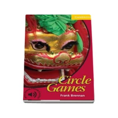Circle Games Level 2 - Frank Brennan