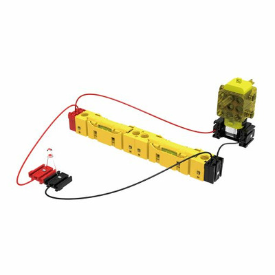 Circuite electrice de baza. Set educativ STEM