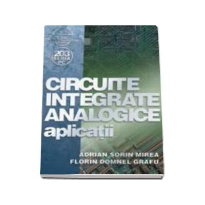 Circuite integrate analogice - aplicatii