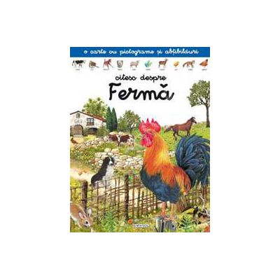 Citesc despre ferma