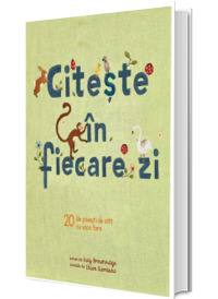 Citeste in fiecare zi