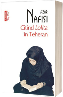 Citind Lolita in Teheran