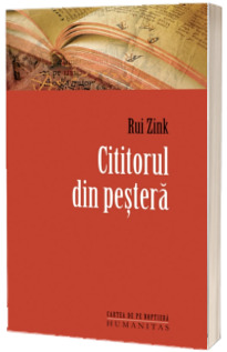 Cititorul din pestera