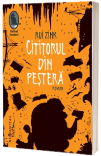 Cititorul din pestera