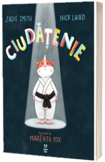 Ciudatenie