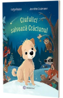 Ciufulici salveaza Craciunul