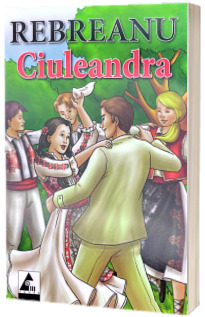 Ciuleandra (Rebreanu)