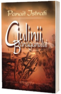 Ciulinii Baraganului Ciulinii Baraganului