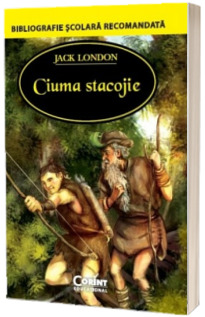 Ciuma stacojie (Bibliografie scolara recomanda)