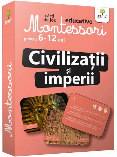 Civilizatii si imperii