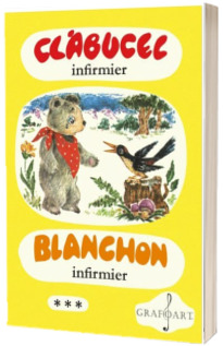 Clabucel infirmier, volumul III