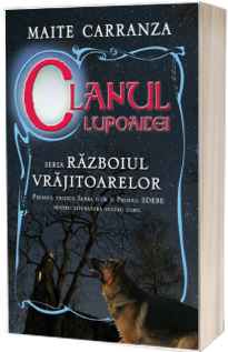 Clanul lupoaicei