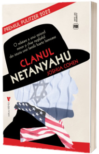 Clanul Netanyahu