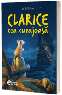 Clarice cea curajoasa Clarice cea curajoasa