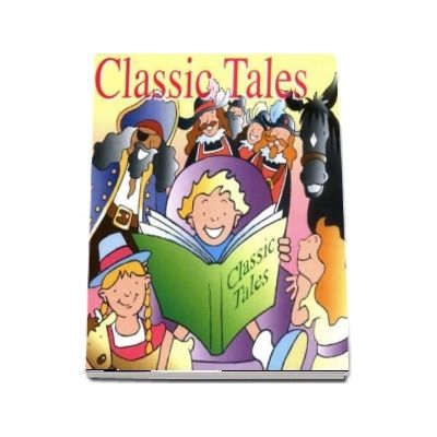 Classic Tales