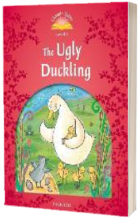 Classic Tales Second Edition Level 2. The Ugly Duckling