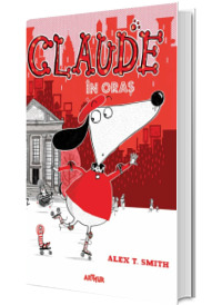 Claude 1: Claude in oras