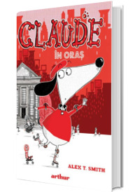 Claude 1: Claude in oras