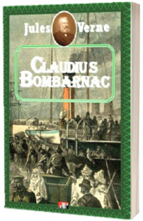 Claudius Bombarnac