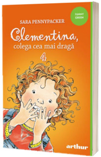 Clementina, colega cea mai draga