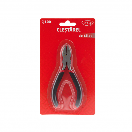 Cleste de taiat Clestarel, Daco