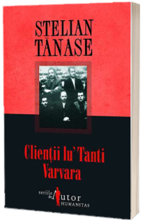 Clientii lu Tanti Varvara