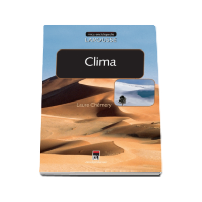 Clima - Mica enciclopedie