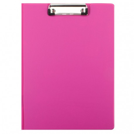 Clipboard dublu Daco roz Clipboard dublu Daco roz