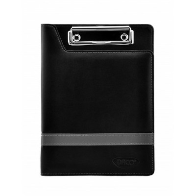 Clipboard dublu lux A5 Daco CL25