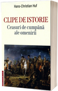Clipe de istorie Clipe de istorie
