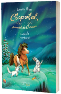 Clopotel, poneiul de Craciun