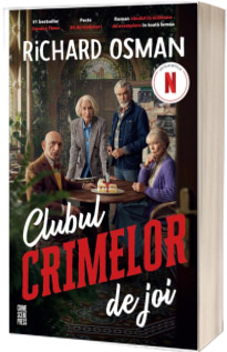 Clubul Crimelor de Joi