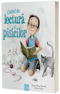 Clubul de lectura al pisicilor