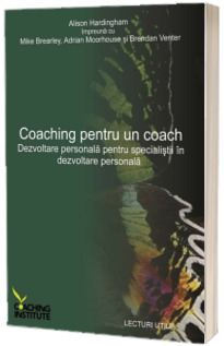 Coaching pentru un coach