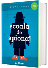 Școala de spionaj