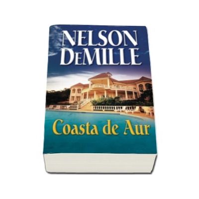 Coasta de aur - Nelson DeMille