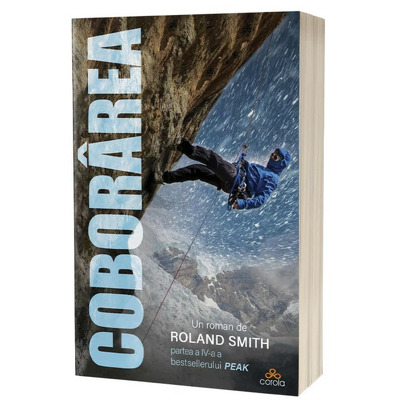 Coborarea