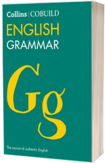 COBUILD English Grammar (Fourth edition)