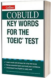 COBUILD Key Words for the TOEIC Test