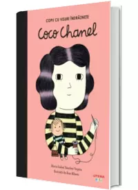 Coco Chanel Coco Chanel