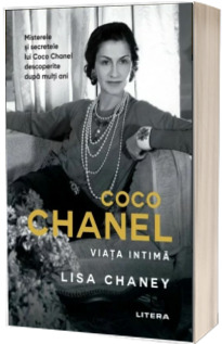Coco Chanel - Viata intima