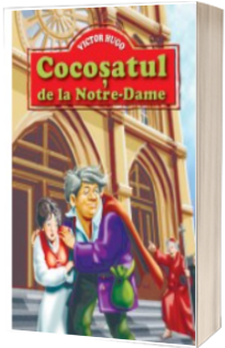 Cocosatul de la Notre Dame Cocosatul de la Notre Dame