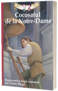 Cocosatul de la Notre-Dame