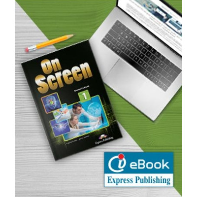 COD. On Screen 1 Ie-Book