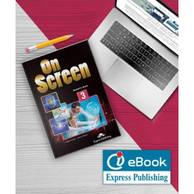 COD. On Screen 3 Ie-Book