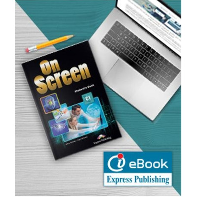 COD. On Screen C1 Ie-Book