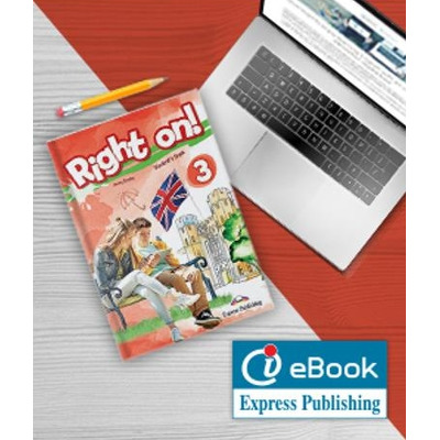 COD. Right On 3 Ie-Book